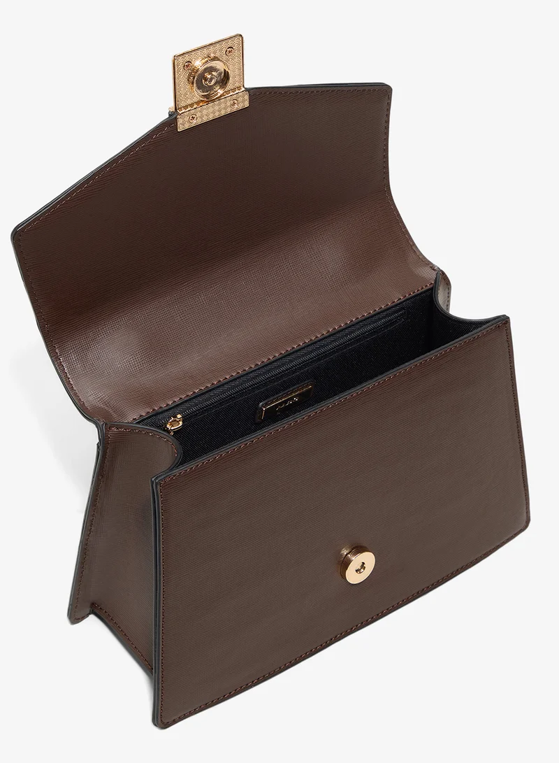 ALDO  Miressa Top Handle Satchel Bag for Women | Best Price UAE